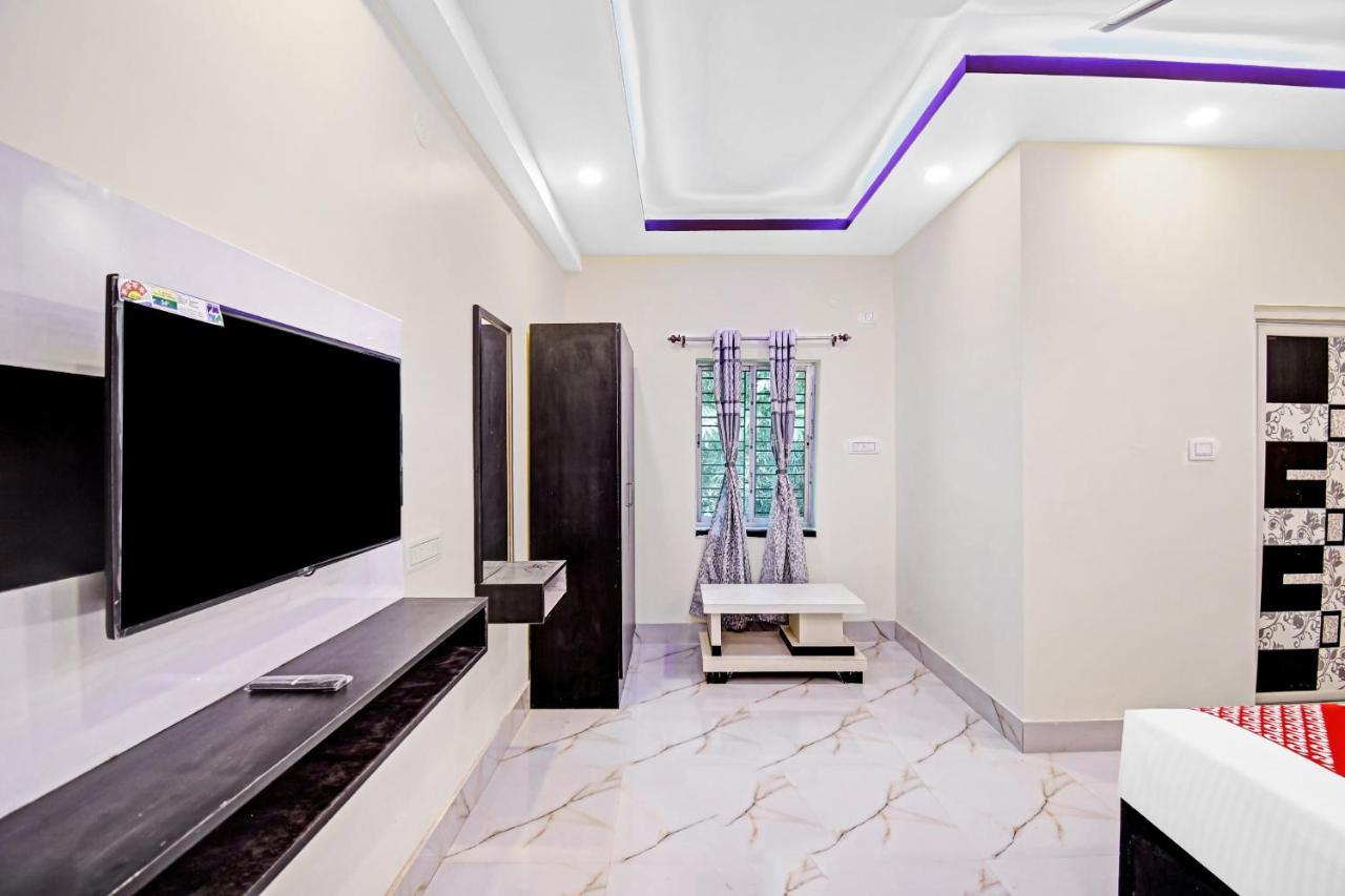 כלכותה Oyo 86602 Hotel Dream Palace מראה חיצוני תמונה
