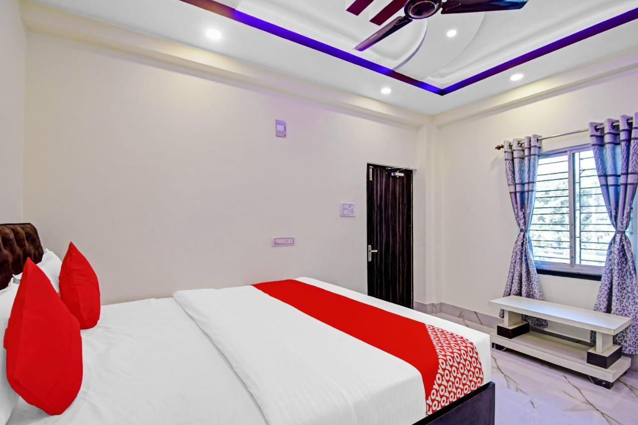 כלכותה Oyo 86602 Hotel Dream Palace מראה חיצוני תמונה