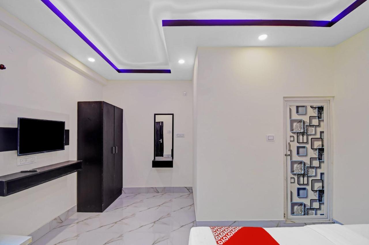 כלכותה Oyo 86602 Hotel Dream Palace מראה חיצוני תמונה