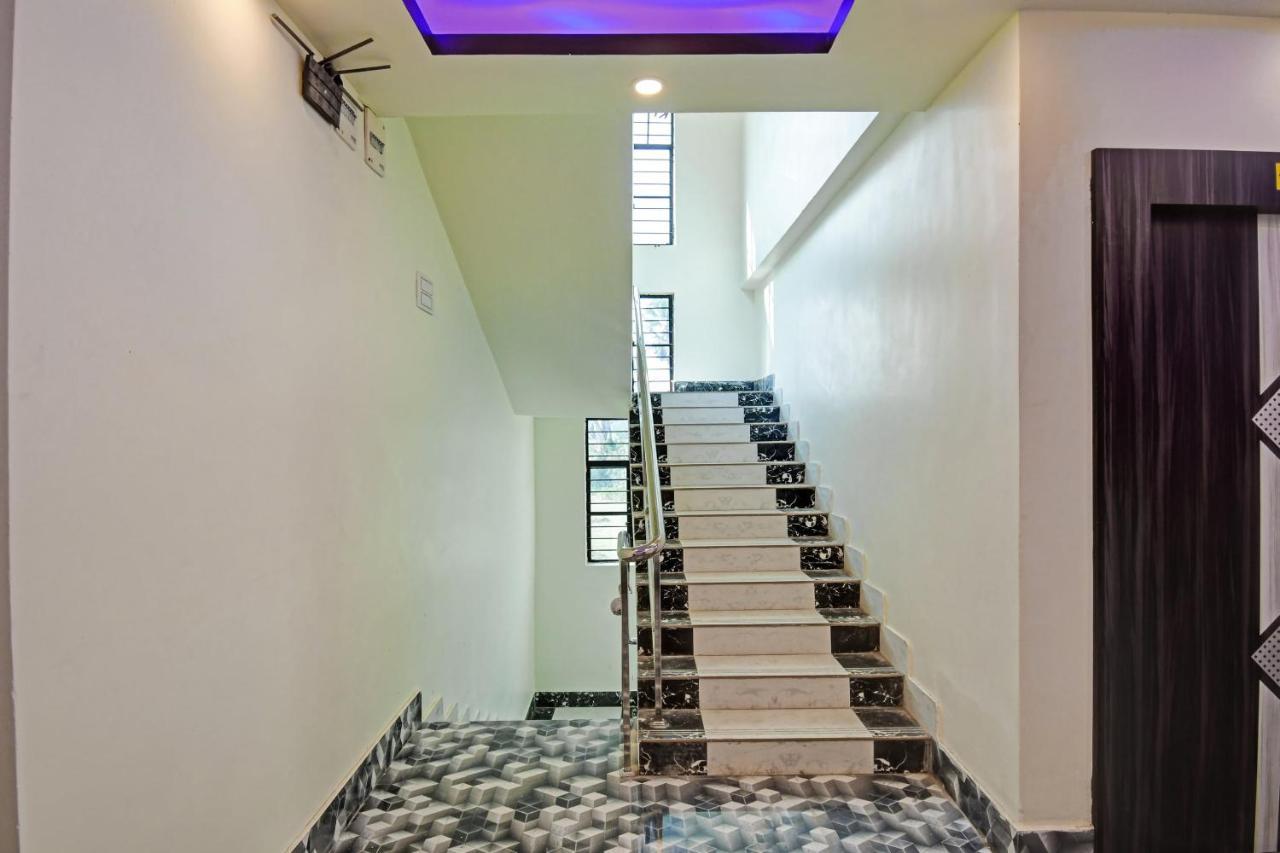 כלכותה Oyo 86602 Hotel Dream Palace מראה חיצוני תמונה
