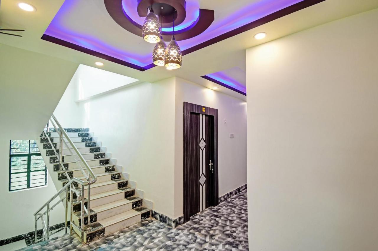 כלכותה Oyo 86602 Hotel Dream Palace מראה חיצוני תמונה